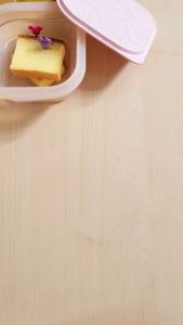 Kotak Snack Bahan Baja & Ramah Lingkungan: Marcus & Marcus Collapsible Snack Container