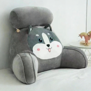 Comfortable Headrest Pillow Soft