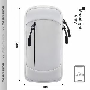 Universal Lightweight Running Arm Band