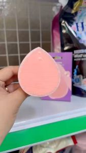 Miếng rửa mặt Silicon Watsons Thái Lan