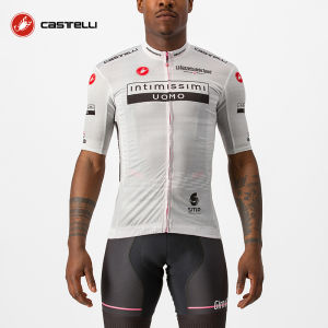 Castelli | Breathable Cycling Jersey