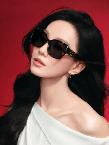 HELEN KELLER | Vintage Elegant Womens Sunglasses