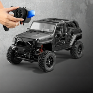 Off-road Remote Control Car Model for Boys 4WD