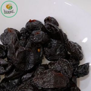 ลูกพรุนชิลี อบแห้งสูตรไม่หวาน เนื้อนิ่ม ระบายท้องได้ดีแบบธรรมชาติ