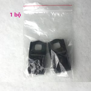 Bộ Sửa Chữa Đèn Pha BMW 3 Series E92 E93 320 325i 330i 335i A63117182519 Đế Đèn H1 Cho Phụ Kiện Thấu Kính Projector