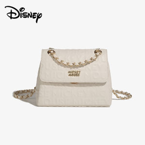 Disney Mickey Mouse Bags for Women: Fashionable Leather Crossbody & Sling Handbags