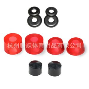 bushing skateboard hardware HR95A 24*11*16MM/25*15*15MM polyurethane