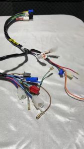 Kabel Bodi Set Full Set Yamaha Mio Smile Soul 2011 28D Cable Body Motor Matic