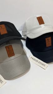 Topi Baseball Jaring Trawler Pria Cap Ediko Terbaru Distro Import