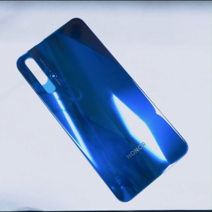 BACKDOOR untuk HUAWEI HONOR 20 BACK GLASS TUTUP BATERAI