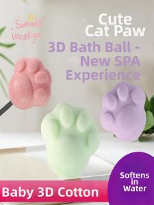 FURENJILI | Baby Foam Sponge for Bathing