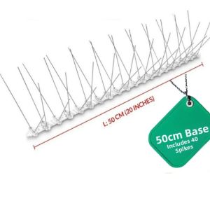 XINFANGCHENG | Bird Repellent Spikes 50M