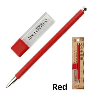 Adult Mechanical Pencil With Sharpener