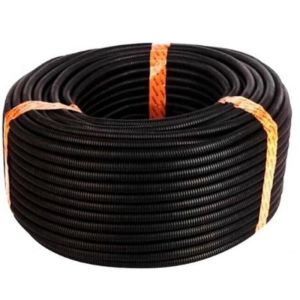 Ống ruột gà nguyên cuộn có rãnh xẻ chịu nhiệt