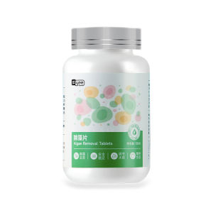 Yee | Algae Removal Cleanse Green Algaes And Brown Algaes Cleaner