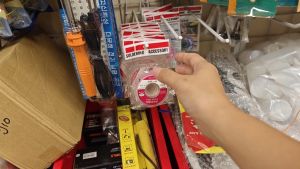 Solder Wick CP2015 Pita Pembersih Timah CP-2015