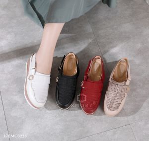 SANDAL EMORY ARETHANI 17EMO3236  #wedges