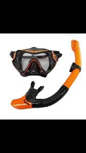 Professional Swimming Waterproof Soft Silicone Glasses Swimming Glasses UV Goggles for Men and Women Diving Mask