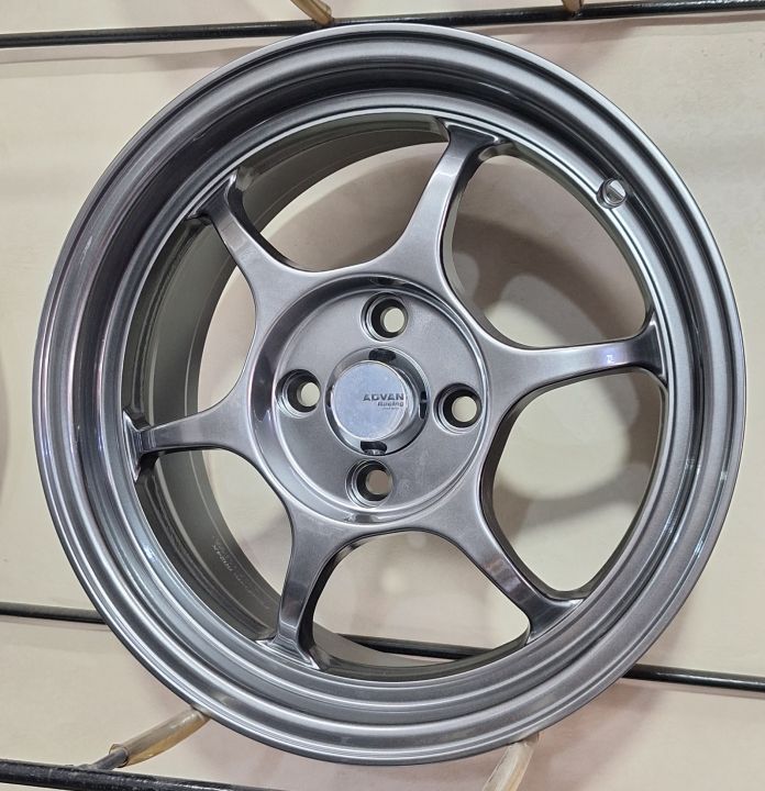 SIZE 15 MAGS WHEELS FOR CARS, SEDANS 15x7.0, 4x100, Offset 35, CB 73.1 ...