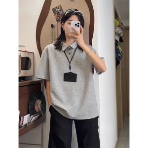 Áo Thun Nam Tay Ngắn Mùa Hè Phong Cách Mỹ Cặp Đôi Space Cotton Dáng Rộng Thường Ngày Thời Trang Trẻ Em Mùa Hè 2025