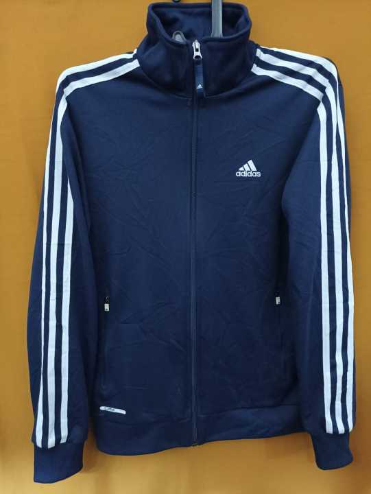 Tracktop deals adidas climalite