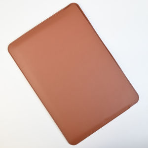 Leather Notebook Computer Bag Inner Case Anti-Fall Waterproof Non-Magnetic Suitable for 13.3 Inch Apple MacBook pro Huawei MateBook