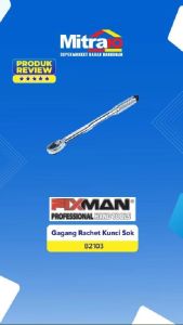 Fixman B2103 Variable Torque Wrench 1/2\\\\\\\\\\\\\\\\\\\\\\\\\\\\\\\" 70-350N.M