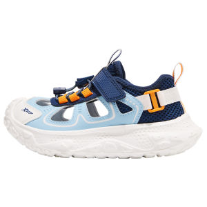 XTEP | Anti-slip Breathable Childrens Sports Shoes