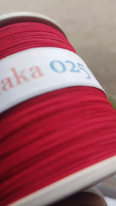 Gelasan Layangan Tasik Madaka 025 mm Opat Sawargi