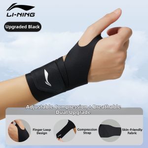 Li-Ning | Wrist Sprain Tendon Protection Support
