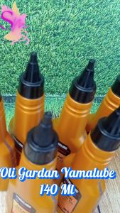 Yamalube Gear 140ML Oli Gear Motor Matic | Oli Gardan Yamalube 140 Ml Oli Gear Matic