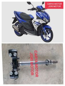 SEGITIGA T FORK YAMAHA AEROX 125 ASLI ORIGINAL C0P0TAN TERLARIS