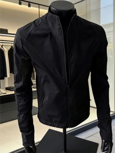 LIUBU | Sun Protection Lightweight Quick Drying Mens Summer Jacket