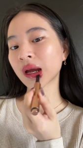 [SPECIAL LAUNCHING] JIERA Melts My Heart Melting Balm - Melting Click Balm 4 Shade | FREE POUCH - Official Shop