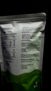 Rimba mass 2 lbs 900gram Susu Bulking Weight Gainer Rimbalife Rimba Mass Suplemen Fitness Halal Bpom