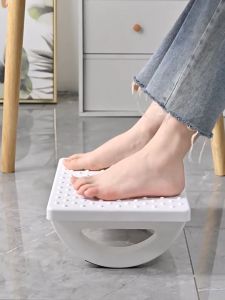 อัพเกรดใหม่ ที่วางเท้าโต๊ะ เหมือนกับการใช้ส่วนต่าง ๆ ที่ต้องการ รวมถึงส่วนต่าง ๆ เช่น ที่วางเท้าใต้โต๊ะ ที่วางเท้าคอม เก้าอี้พักเท้า เก้าอี้วางเท้า ที่วางเท้าโซฟา ออกแบบตามหลักการยศาสตร์ ที่นวดเท้า ที่วางขา สำหรับโต๊ะทำงาน และมีกา