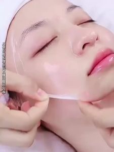 pechoin | Mặt Nạ Collagen Siết Chắc Chống Nhăn Dưỡng Ẩm và Tăng Sáng