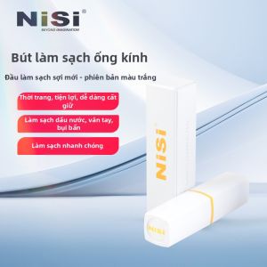 Nisi | Bút Làm Sạch Loại Bỏ Bụi cho Ống Kính
