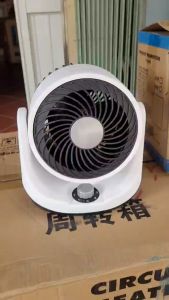 Quạt Điều Hoà Mini 3 Tốc Độ Để Bàn Chuyên Dụng Chất Lượng Cao