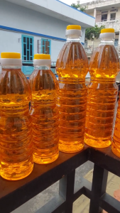 Mắm Nhỉ Cá Cơm Combo 3 Chai Tiết Kiệm Nấu Xào Kho Loại 500ml