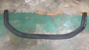 NEW THAI LIPS  TOYOTA  YARIS 2023  PU MATERIAL SKIRTING