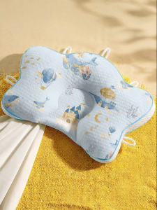 QIAOLEXIONG | Shaping Pillow Correct Head Shape Baby 0-6 Months