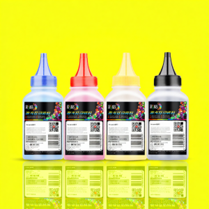CHG | Applicable for HP 1600 Color Printer Toner Powder