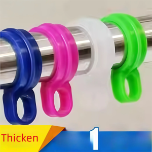 Jiaxun | Windproof and Non-slip Outdoor Clothes Drying Hooks
