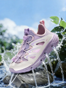Erke | Summer Outdoor Breathable Girls Shoes