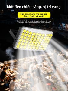 XLYS | Ultra Bright Portable Camping Light Night Market Outdoor Emergency Lighting