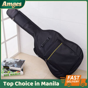 40/41 Inch Waterproof Guitar Bag: A Comprehensive Guide