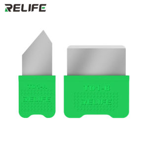 RELIFE TD1-A/B Bộ Công Cụ Sửa Chữa Mở Khung Màn Hình LCD Điện Thoại Di Động Cho Máy Tính Bảng iPhone Samsung - Dụng Cụ Cầm Tay Tháo Lắp