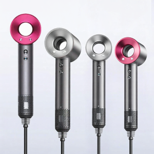 DAOBOX | High-speed Ionic Hair Dryer Strong Wind Non-damaging Quick Drying