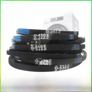 เข็มขัดแบบ O-Ring สำหรับเครื่องซักผ้าแบบอัตโนมัติและแบบครึ่งอัตโนมัติ เข็มขัดลำลองสำหรับซ่อมเครื่องมืออุปกรณ์